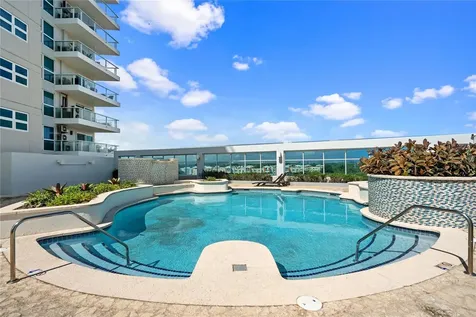 48 Luis Muñoz Rivera San Juan PR 00918
