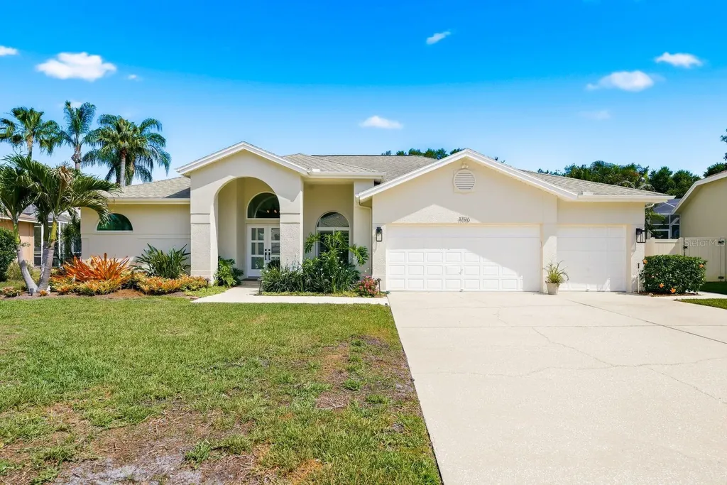 1796 Painted Bunting Circle Palm Harbor FL 34683