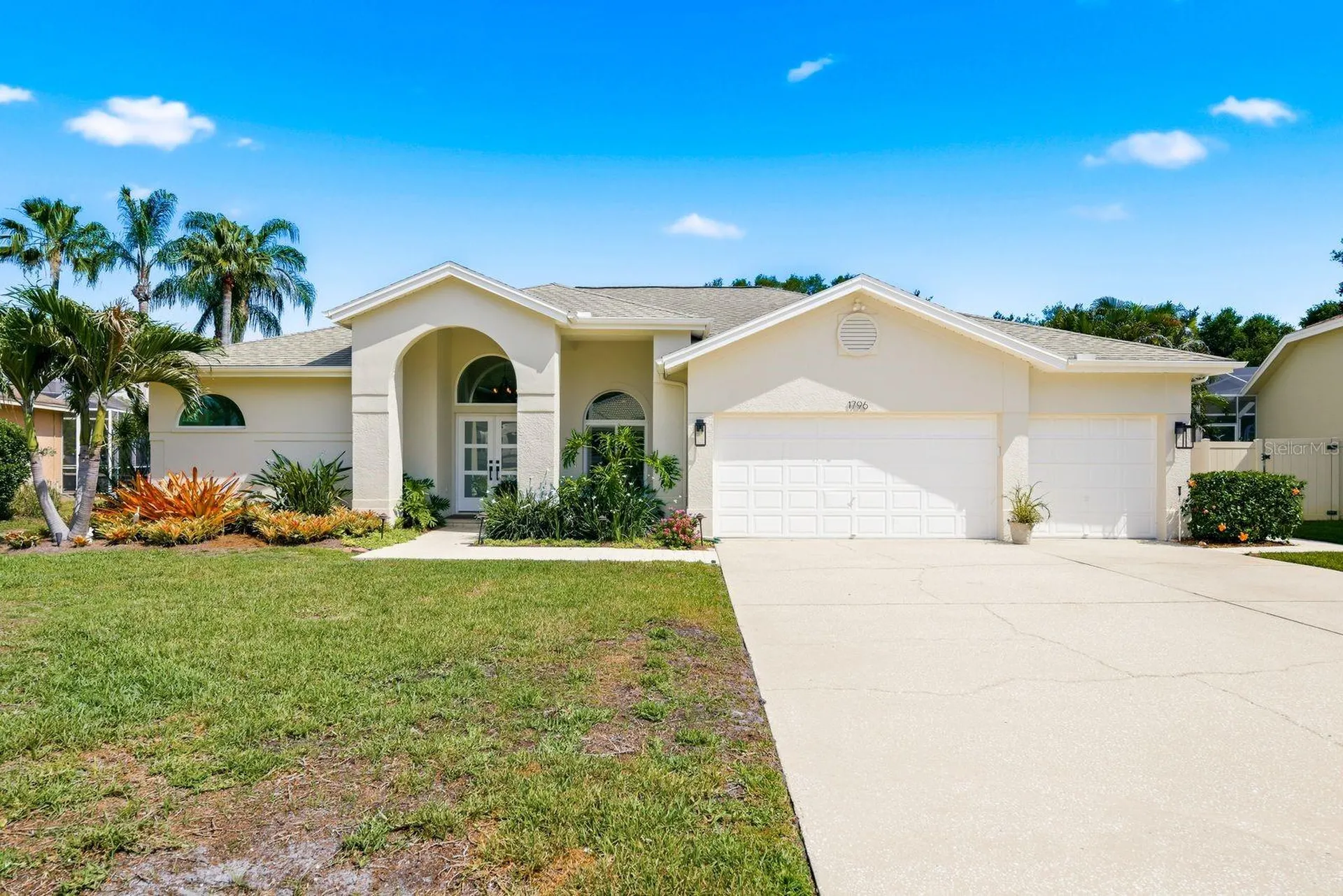 1796 Painted Bunting Circle Palm Harbor FL 34683