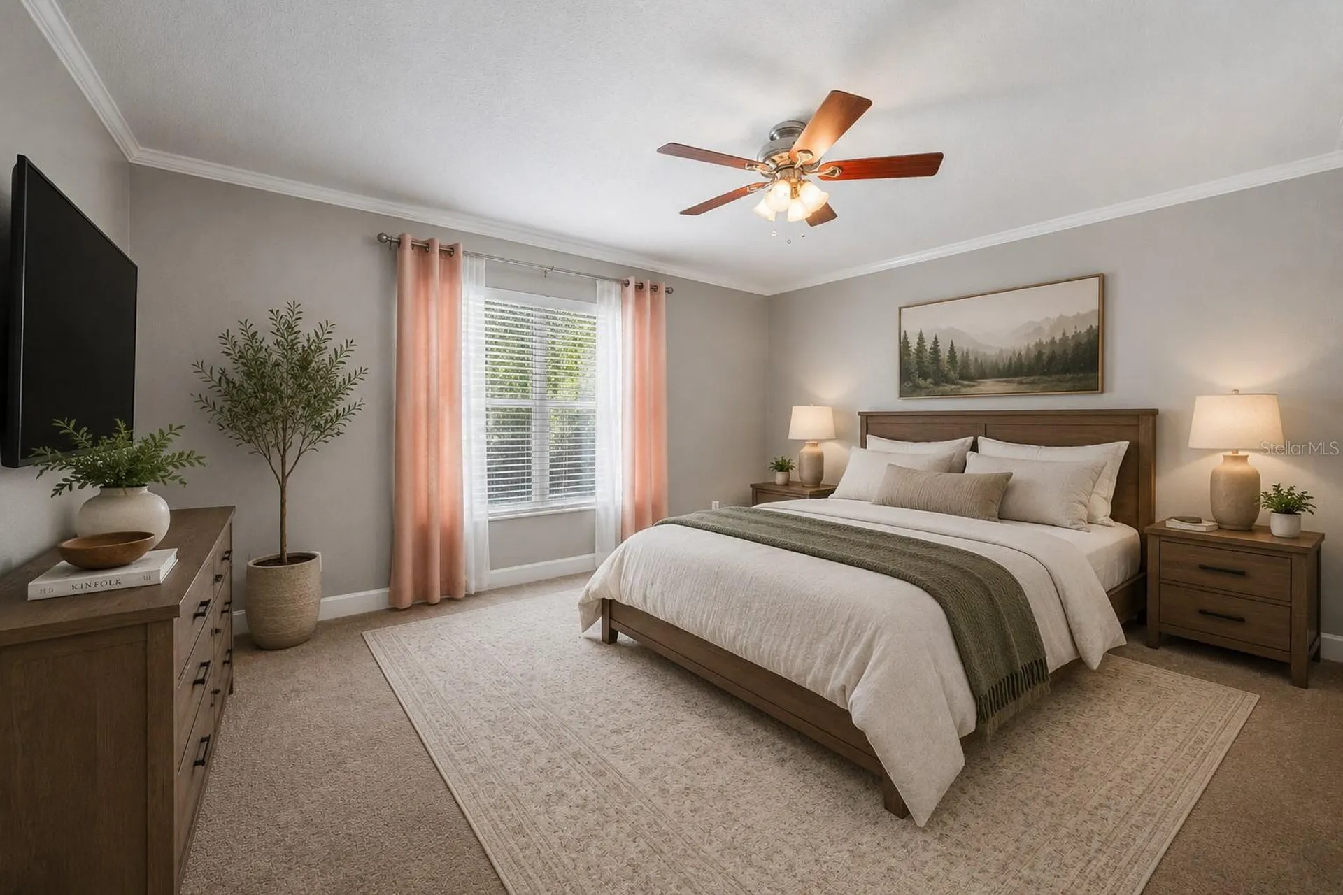 1154 Deer Lake Circle Apopka FL 32712
