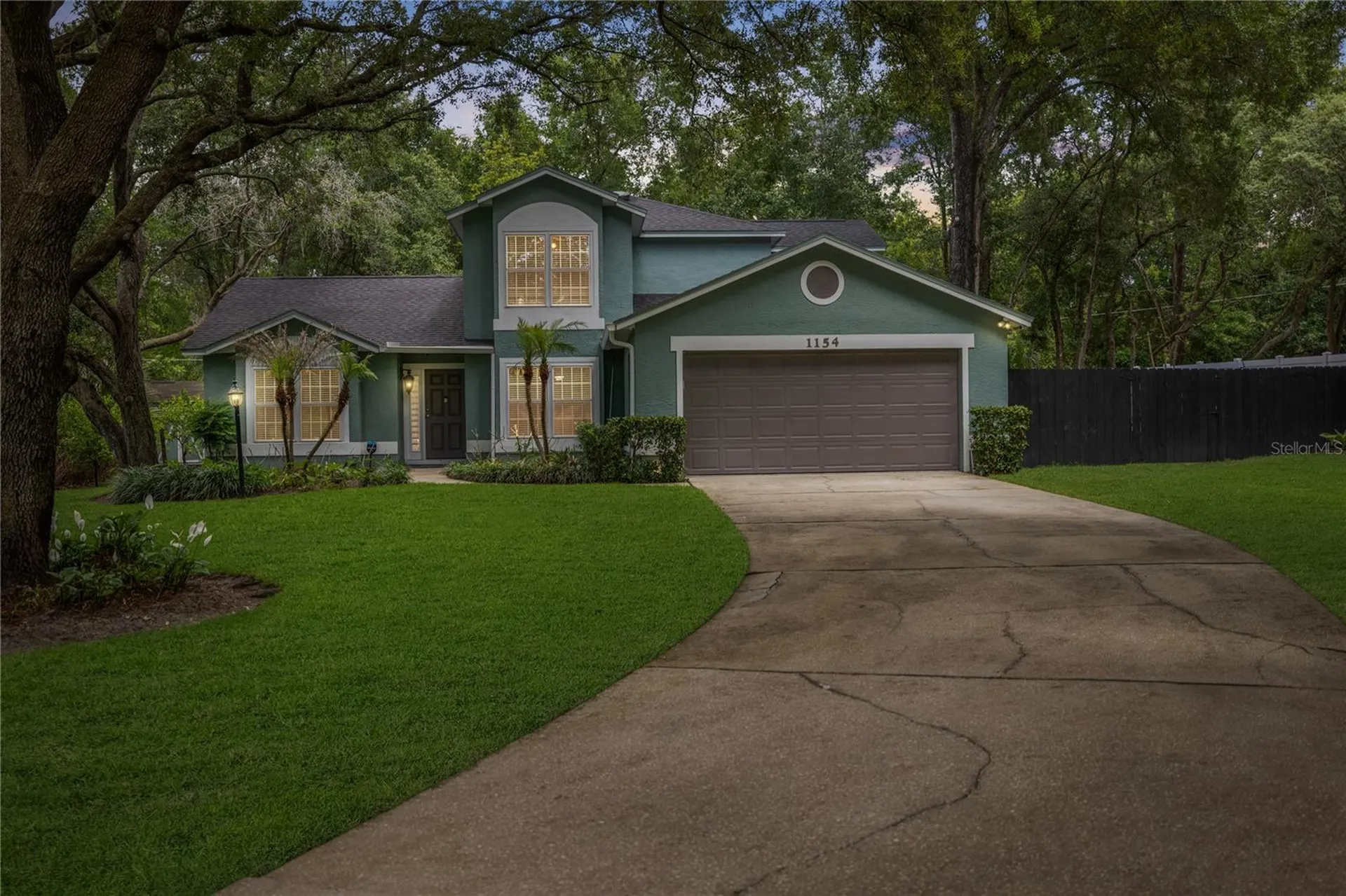 1154 Deer Lake Circle Apopka FL 32712