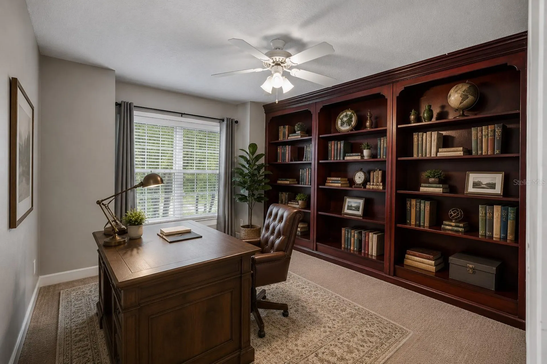 1154 Deer Lake Circle Apopka FL 32712