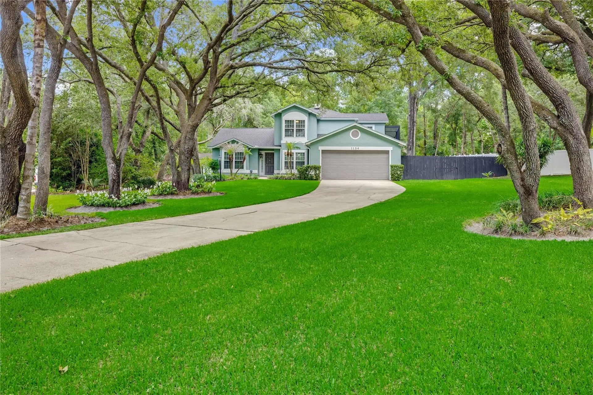 1154 Deer Lake Circle Apopka FL 32712