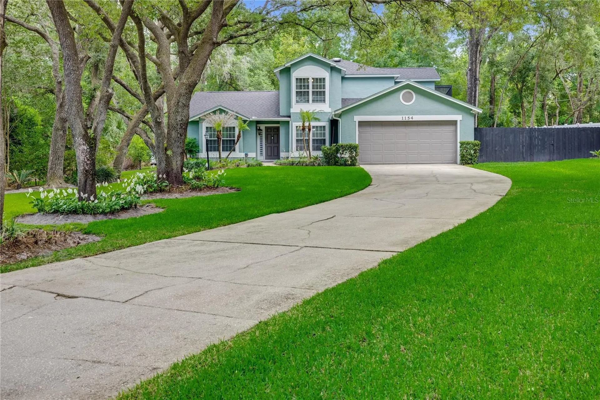 1154 Deer Lake Circle Apopka FL 32712