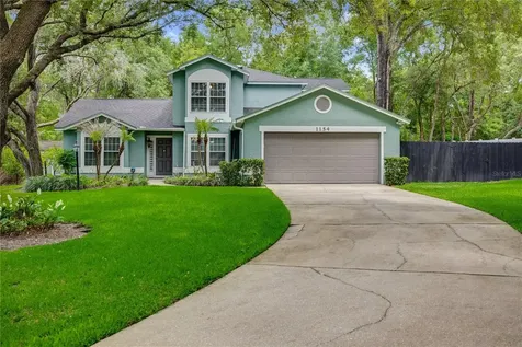 1154 Deer Lake Circle Apopka FL 32712
