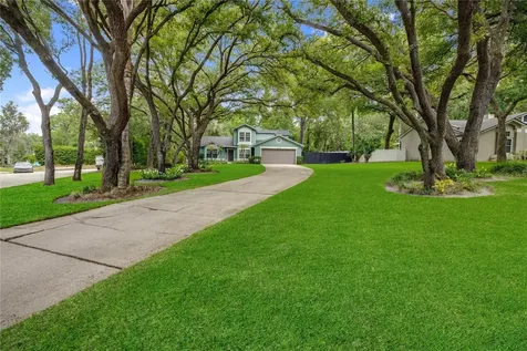 1154 Deer Lake Circle Apopka FL 32712