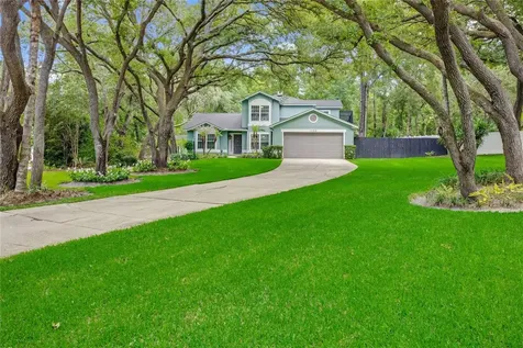 1154 Deer Lake Circle Apopka FL 32712
