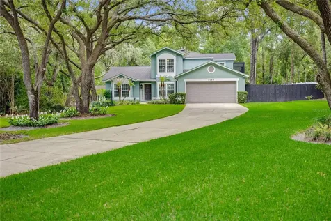 1154 Deer Lake Circle Apopka FL 32712