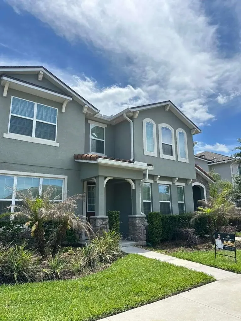 9031 Legado Drive Windermere FL 34786