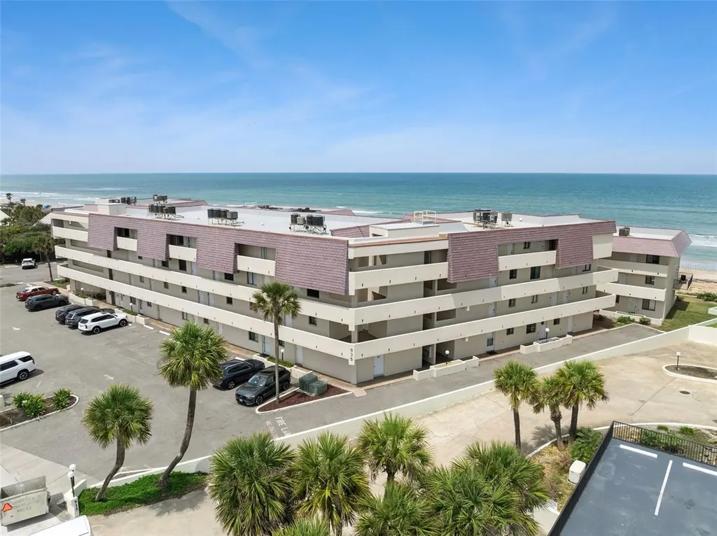 935 Ocean Shore Boulevard Ormond Beach FL 32176