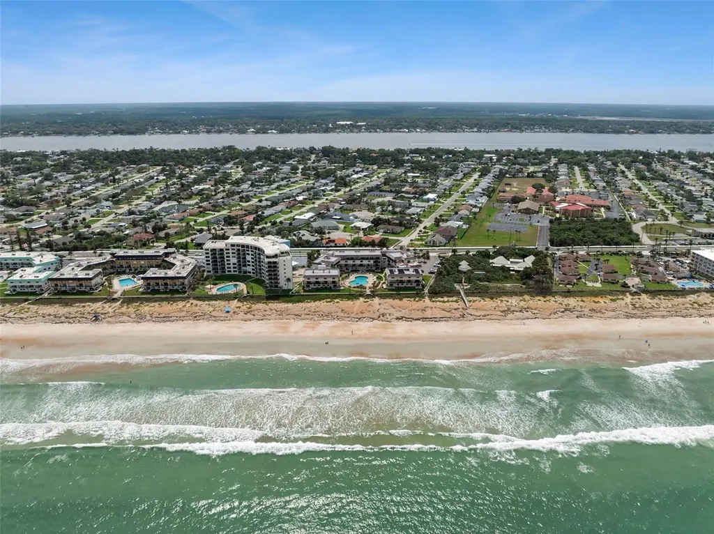 935 Ocean Shore Boulevard Ormond Beach FL 32176
