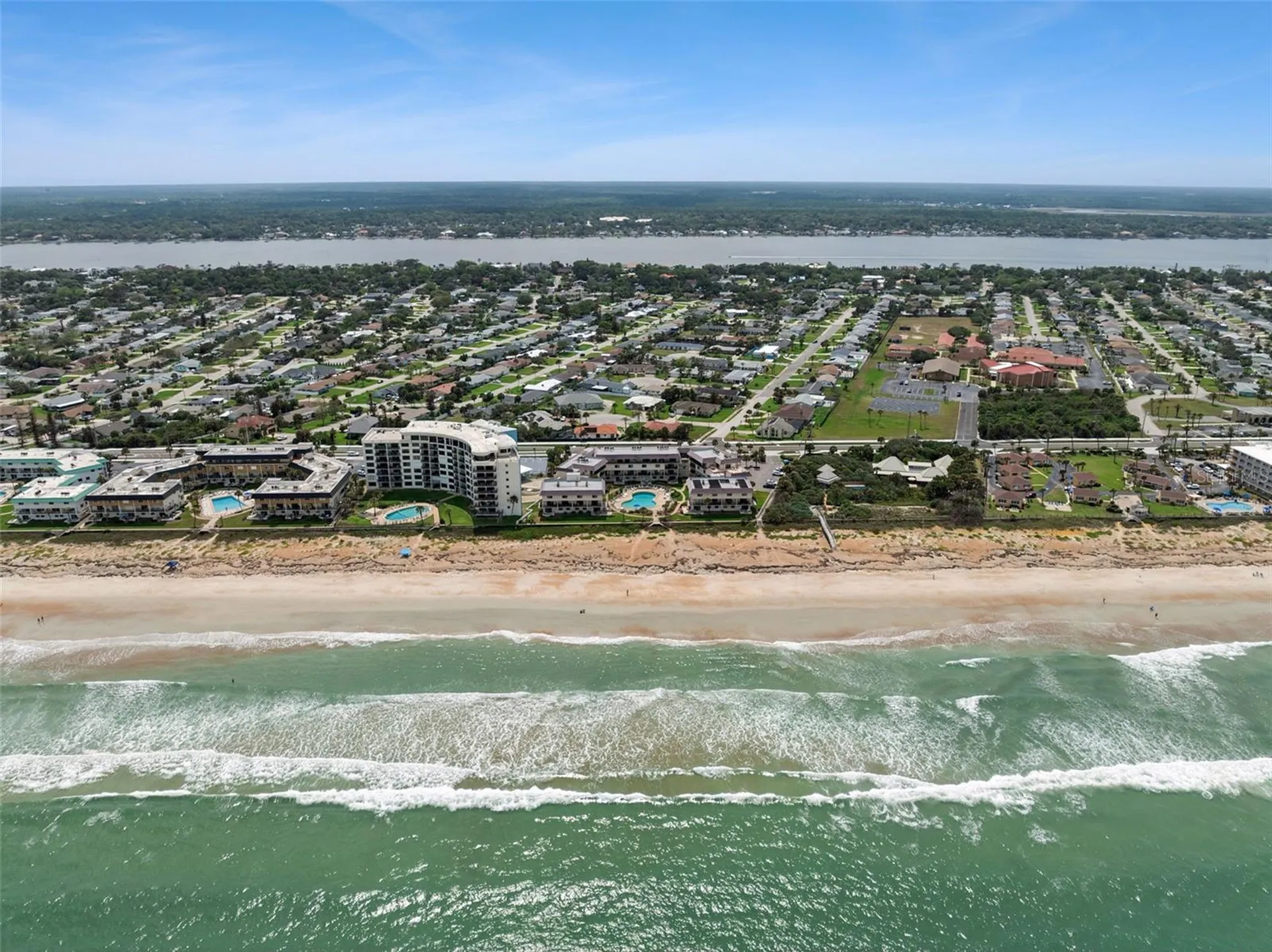 935 Ocean Shore Boulevard Ormond Beach FL 32176
