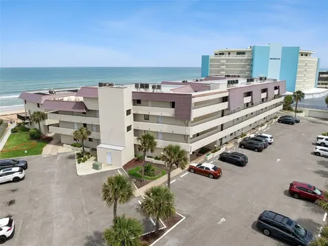 935 Ocean Shore Boulevard Ormond Beach FL 32176
