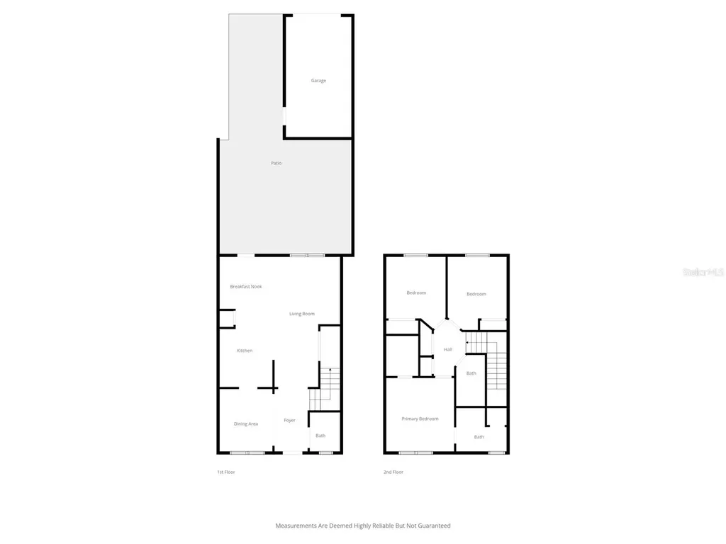 10164 Hartford Maroon Road Orlando FL 32827
