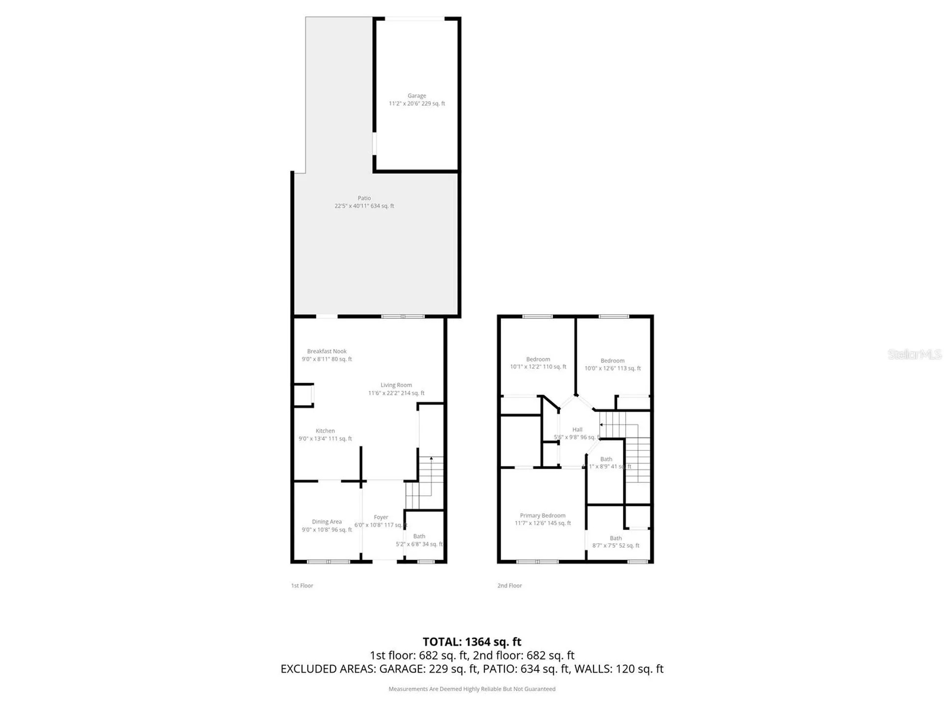 10164 Hartford Maroon Road Orlando FL 32827