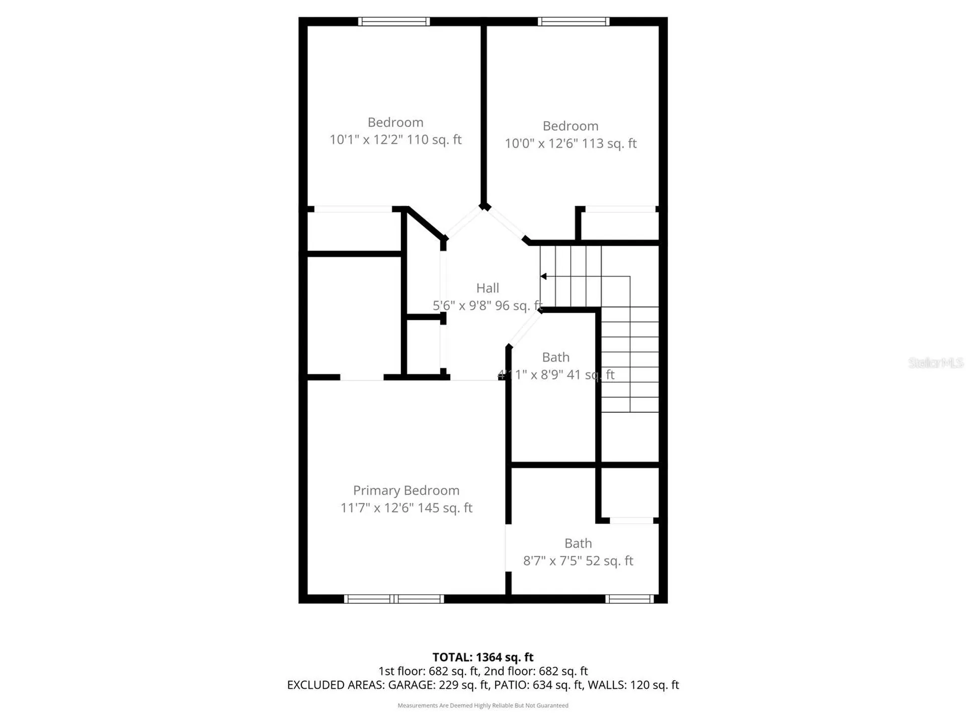 10164 Hartford Maroon Road Orlando FL 32827