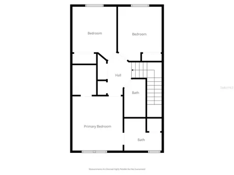 10164 Hartford Maroon Road Orlando FL 32827