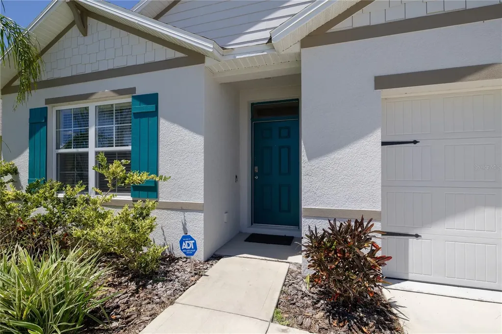 2641 Neverland Drive New Smyrna Beach FL 32168