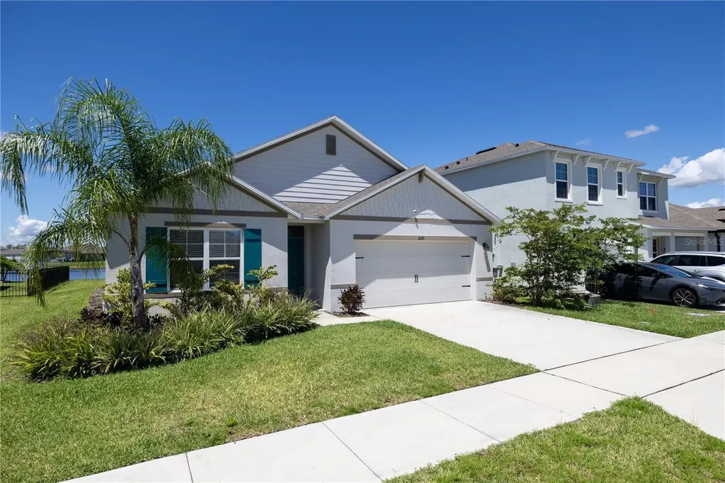 2641 Neverland Drive New Smyrna Beach FL 32168