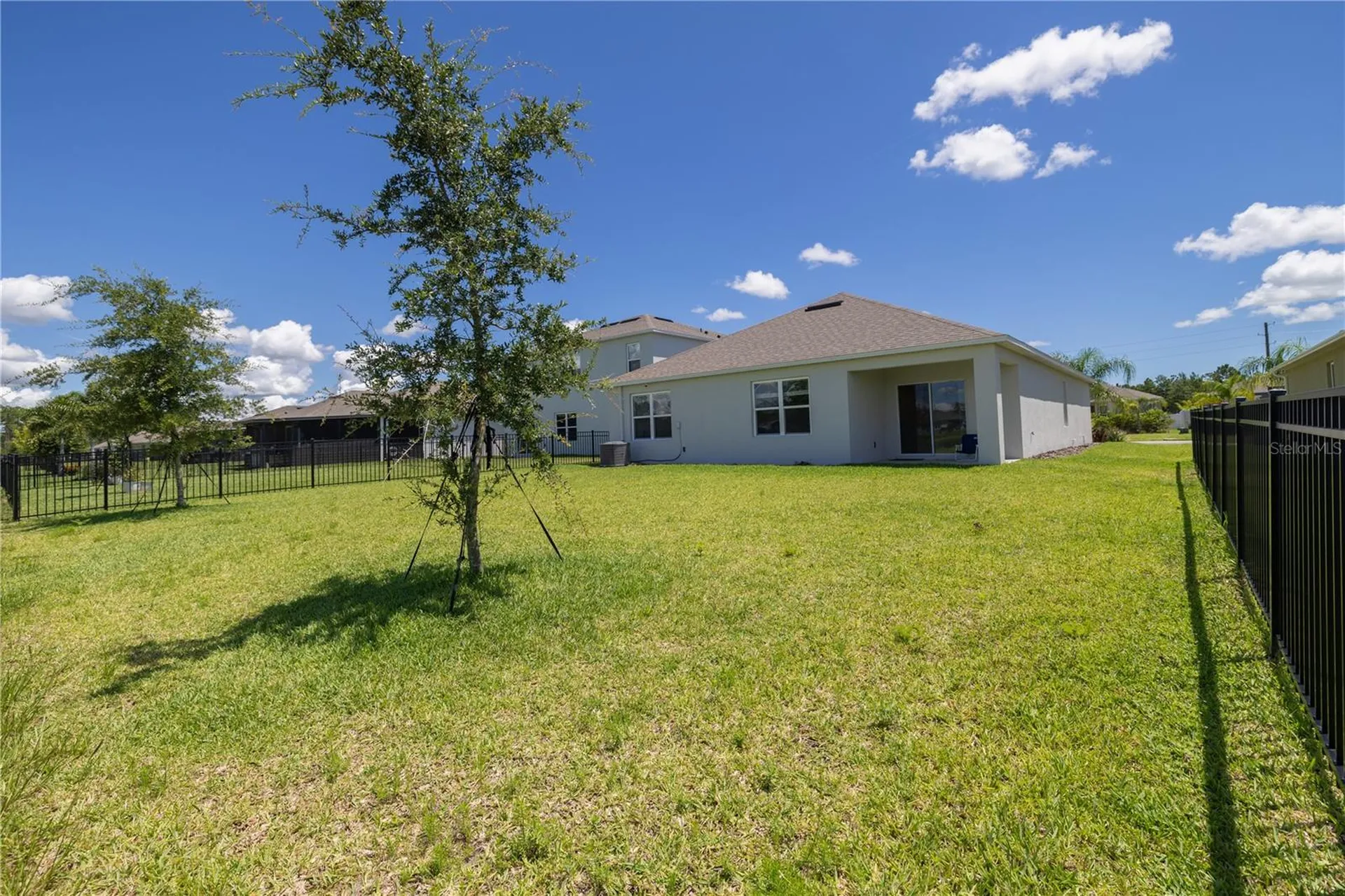 2641 Neverland Drive New Smyrna Beach FL 32168