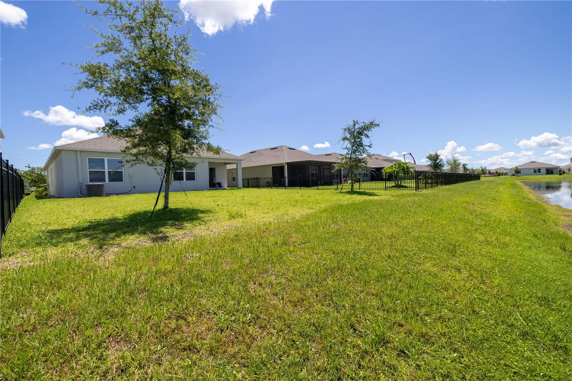2641 Neverland Drive New Smyrna Beach FL 32168