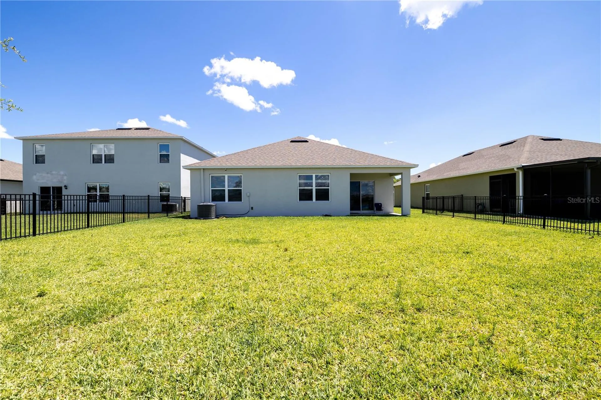 2641 Neverland Drive New Smyrna Beach FL 32168