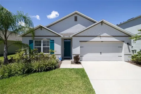 2641 Neverland Drive New Smyrna Beach FL 32168