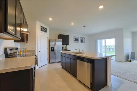 2641 Neverland Drive New Smyrna Beach FL 32168