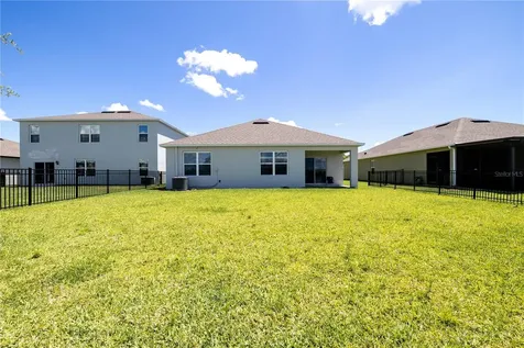 2641 Neverland Drive New Smyrna Beach FL 32168