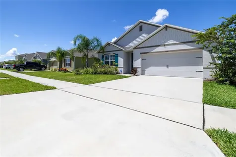 2641 Neverland Drive New Smyrna Beach FL 32168