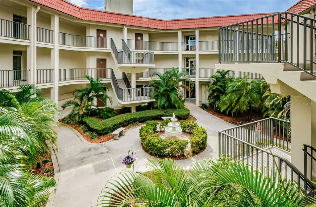 2700 Bayshore Boulevard Dunedin FL 34698