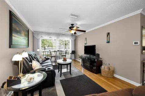 2700 Bayshore Boulevard Dunedin FL 34698