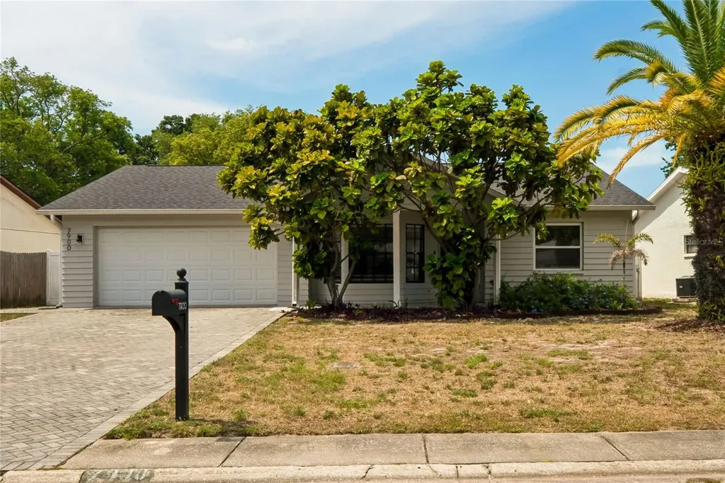 7900 Cayuga Drive New Port Richey FL 34653