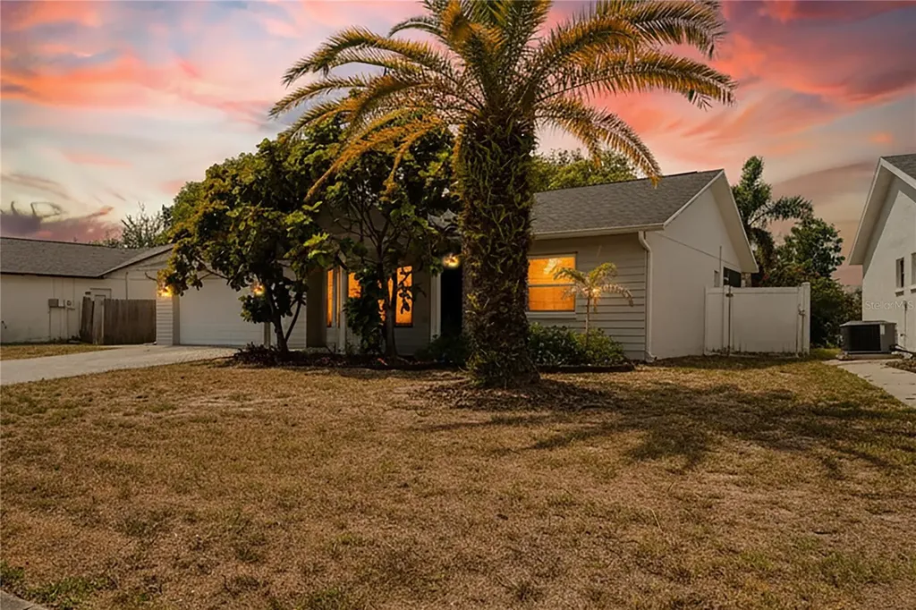 7900 Cayuga Drive New Port Richey FL 34653