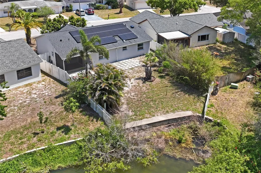 7900 Cayuga Drive New Port Richey FL 34653