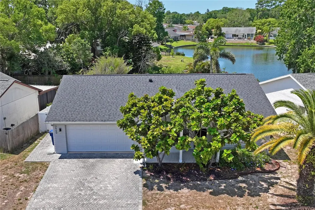 7900 Cayuga Drive New Port Richey FL 34653