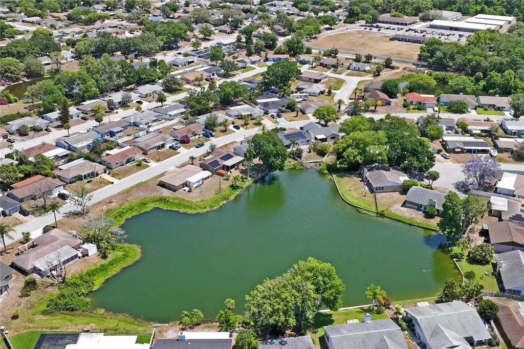 7900 Cayuga Drive New Port Richey FL 34653