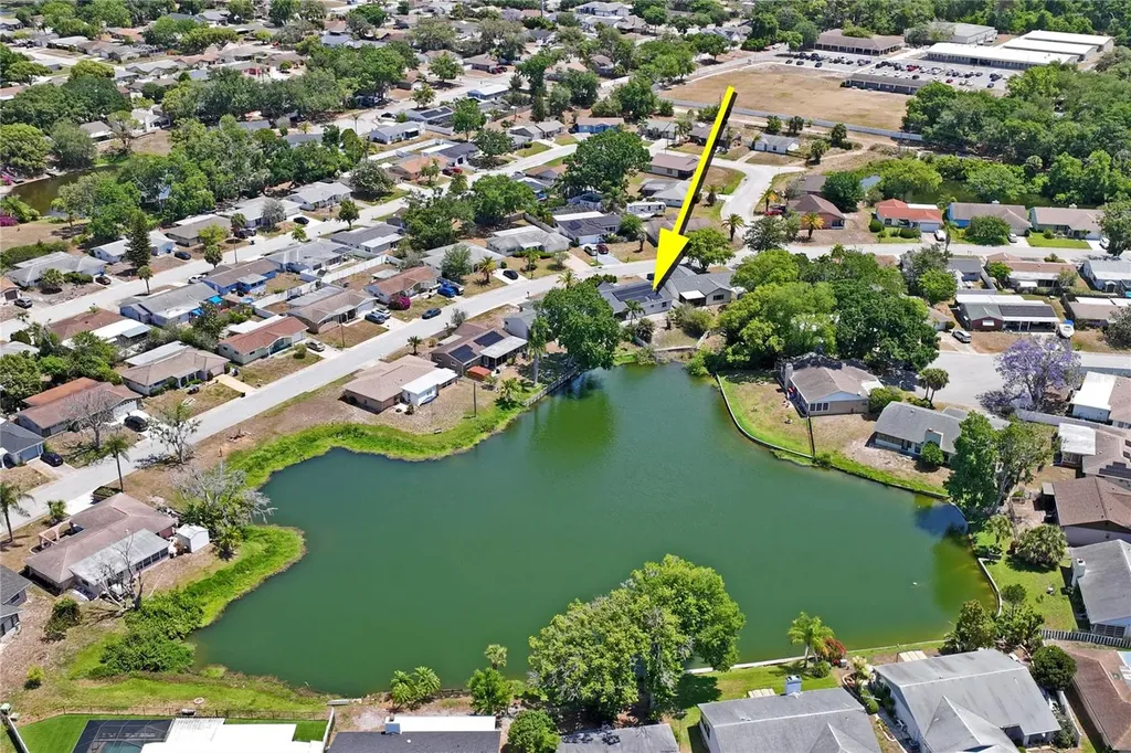 7900 Cayuga Drive New Port Richey FL 34653