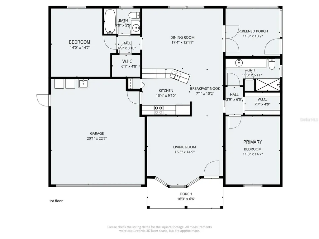 7900 Cayuga Drive New Port Richey FL 34653