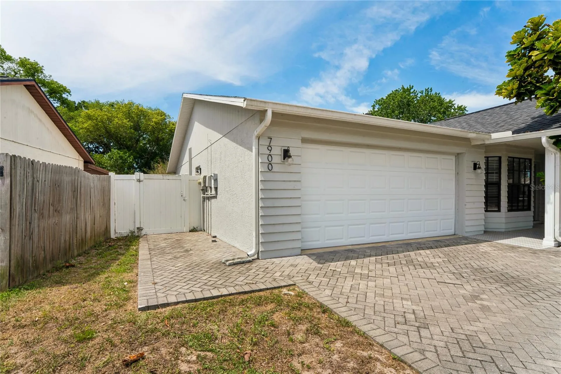 7900 Cayuga Drive New Port Richey FL 34653