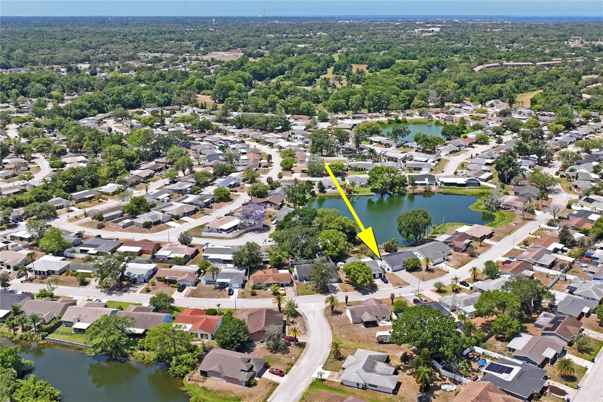 7900 Cayuga Drive New Port Richey FL 34653