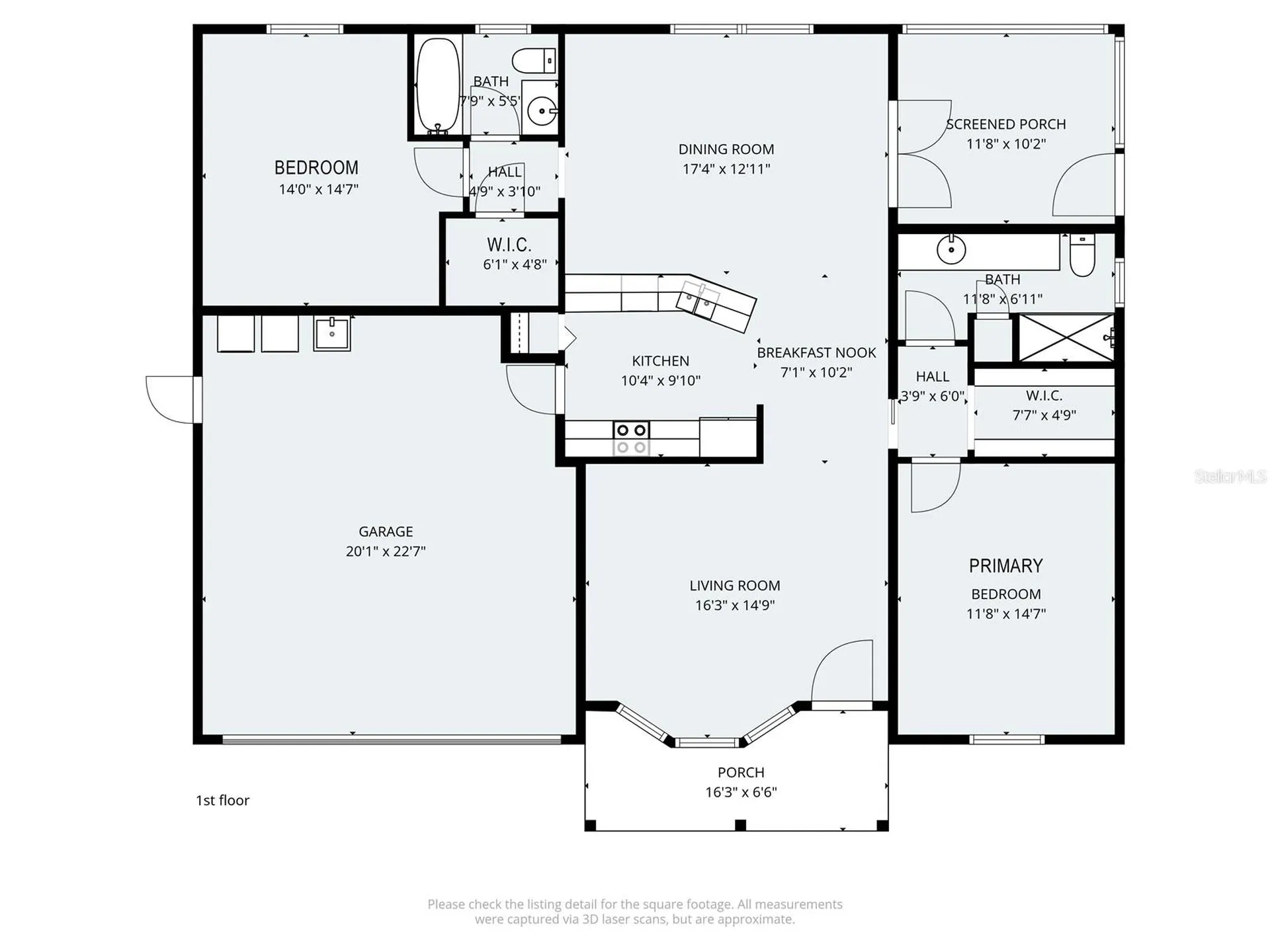 7900 Cayuga Drive New Port Richey FL 34653