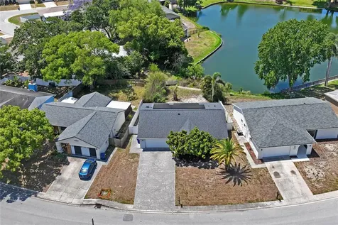 7900 Cayuga Drive New Port Richey FL 34653