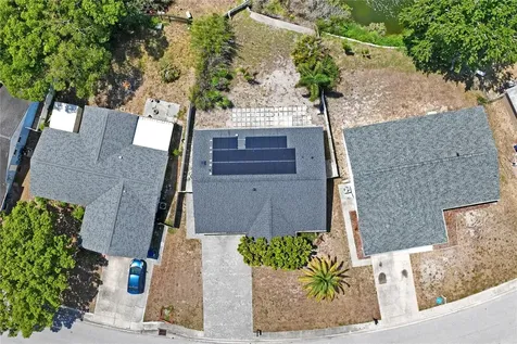7900 Cayuga Drive New Port Richey FL 34653