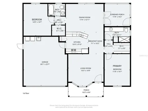 7900 Cayuga Drive New Port Richey FL 34653