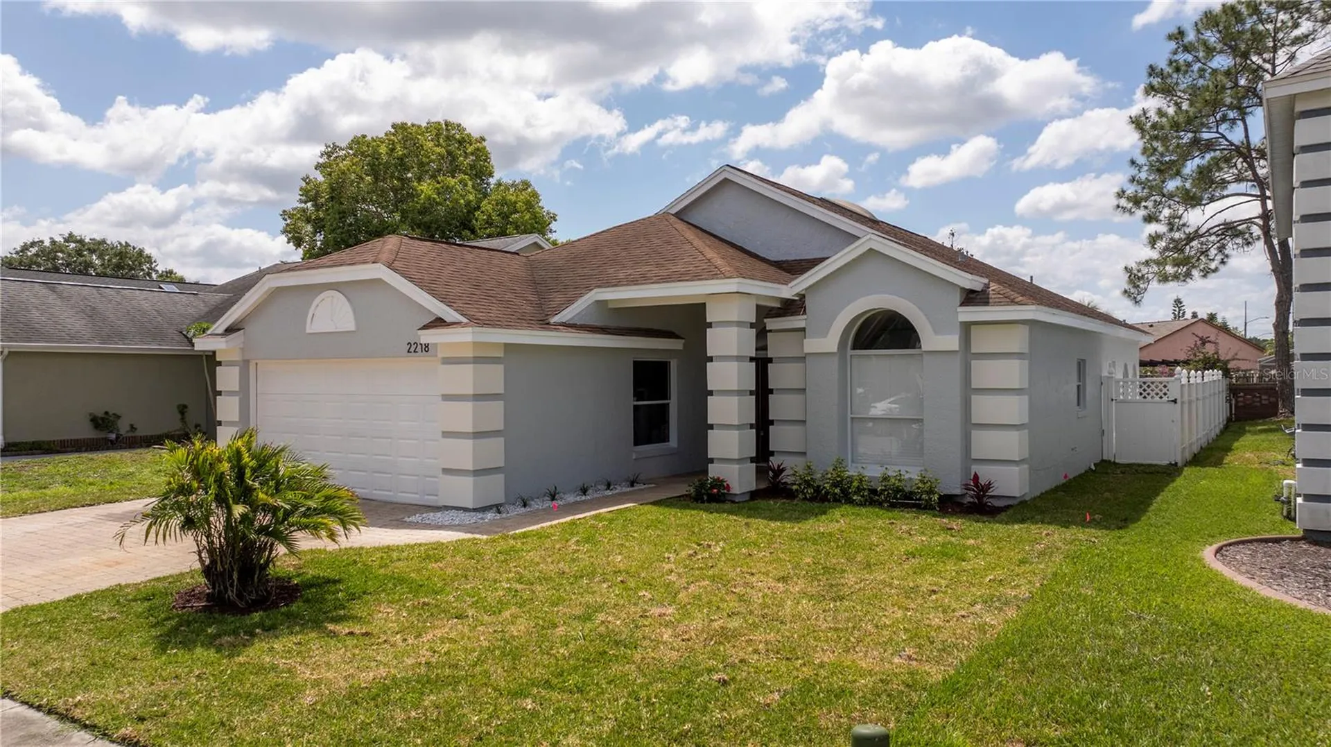 2218 Newt Street Orlando FL 32837