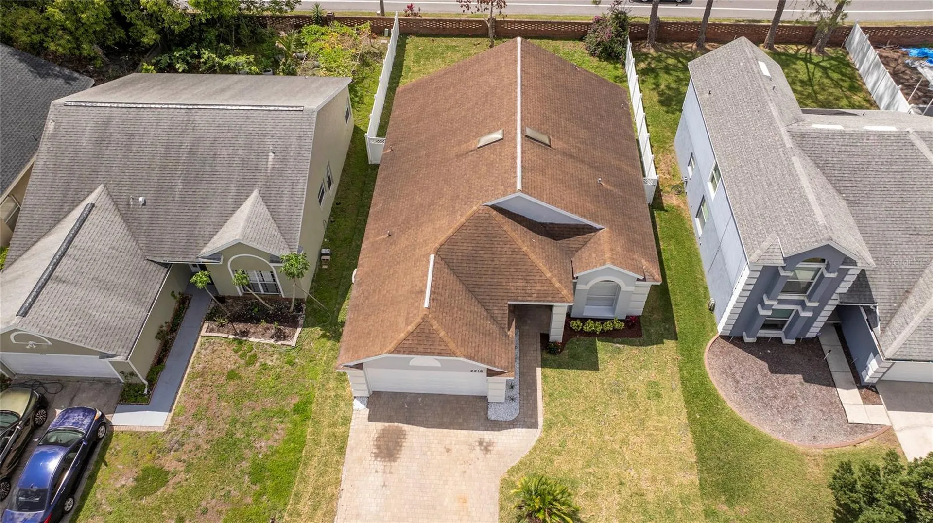 2218 Newt Street Orlando FL 32837