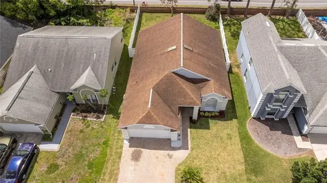 2218 Newt Street Orlando FL 32837