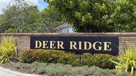 2218 Newt Street Orlando FL 32837