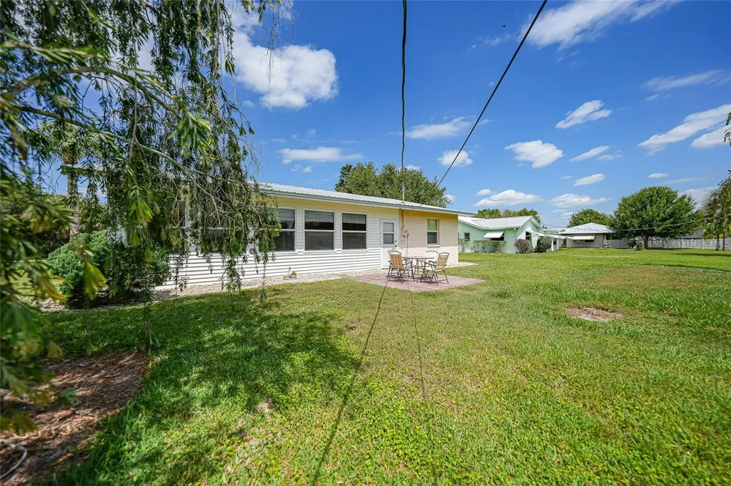 8413 SW Sunnybreeze Road Arcadia FL 34269